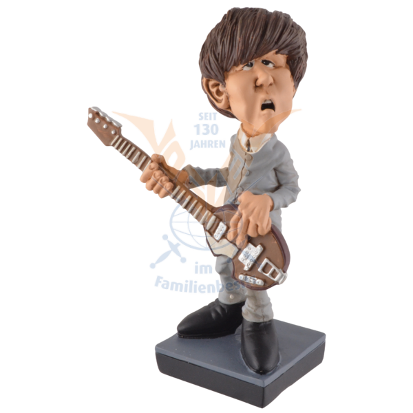 Paul McCartney - Vogler Figure 841-600 (Merchandise)