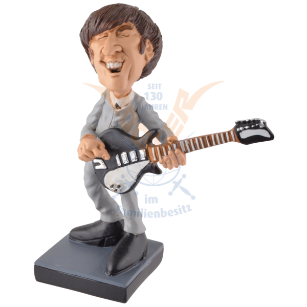 John Lennon - Vogler Figure 841-603 (Merchandise)