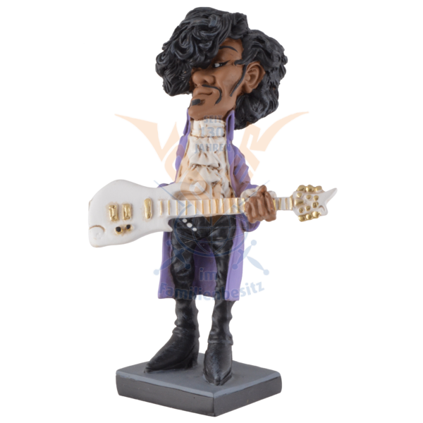 Prince - vogler figure 841-661 (Merchandise)