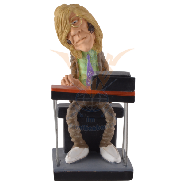Ray Manzarek - Vogler Figure 841-672 (Merchandise)