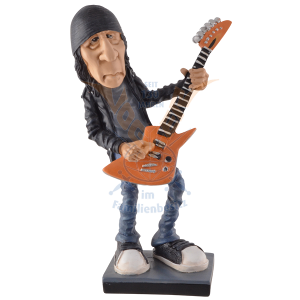 Phil Campbell - Medium - Vogler Figure 841-691 (Merchandise)
