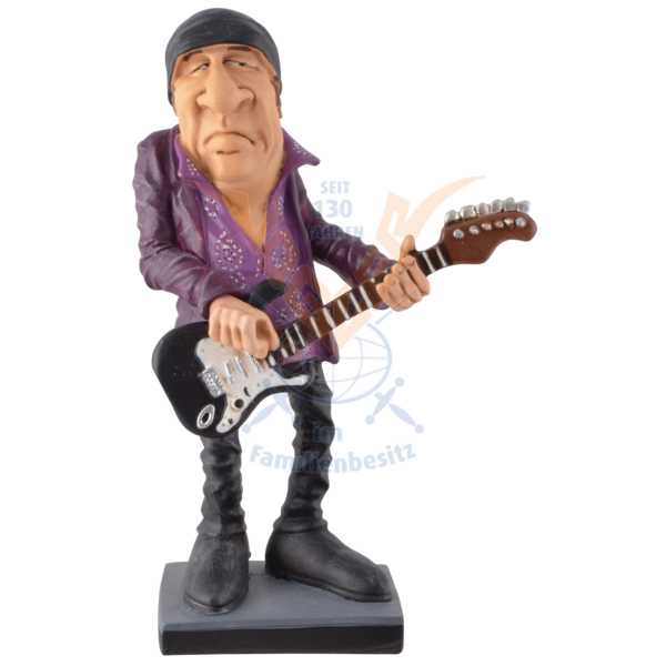 Steven van Zandt - Medium - Vogler Figure 841-682 (Merchandise)