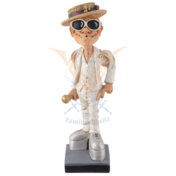 Elton John - Vogler Figure 841-685 (Merchandise)