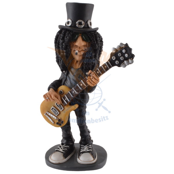 Slash - Vogler Comical Figurine (Merchandise)