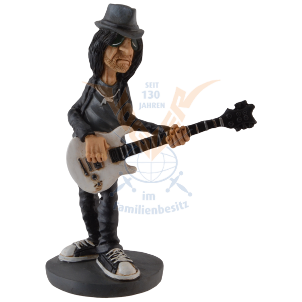 Phil Campbell - Vogler Comical Figurine (Merchandise)