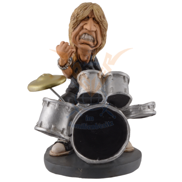 Mickey Dee - Vogler Comical Figurine (Merchandise)