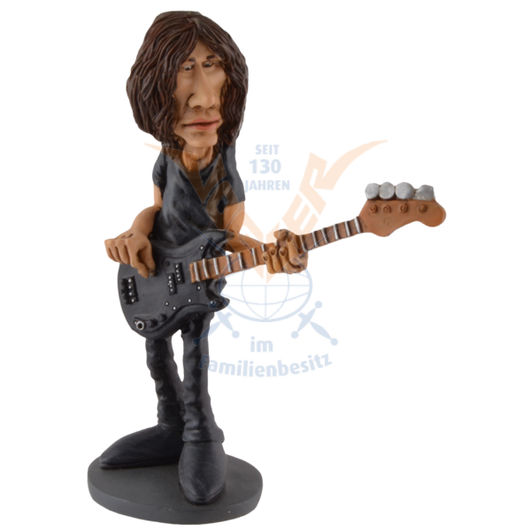 Roger Waters - Vogler Comical Figurine (Merchandise)