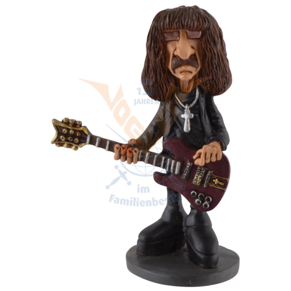 Toni Iommi - Vogler Comical Figurine