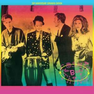 B-52's, The - Cosmic Thing (LP)