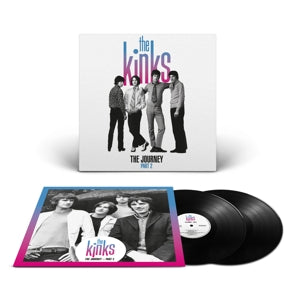 KINKS - JOURNEY PART 2