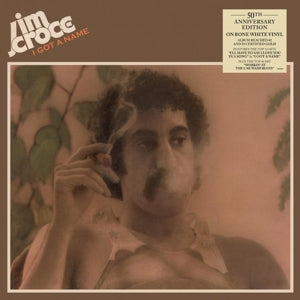 JIM CROCE - I GOT A NAME  50TH ANNIVERSARY
