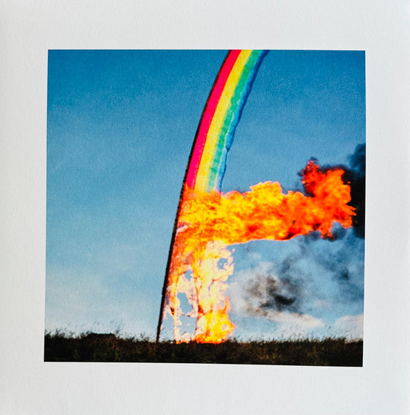 Sigur Rós - Atta (LP)