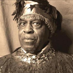 Sun Ra – Inside The Light World: Sun Ra Meets The OVC  RSD24, 2LP