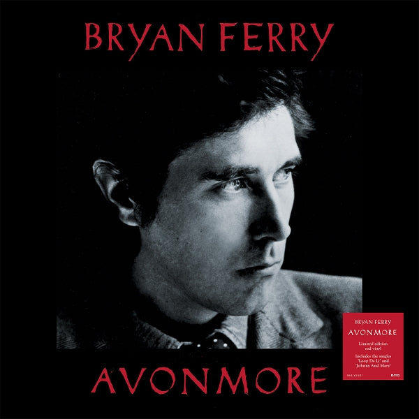 Bryan Ferry - Avonmore (LP)