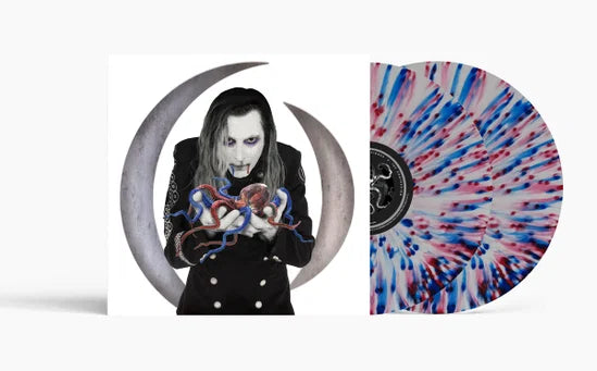 A Perfect Circle - Eat the elephant - Splatter VInyl (LP)