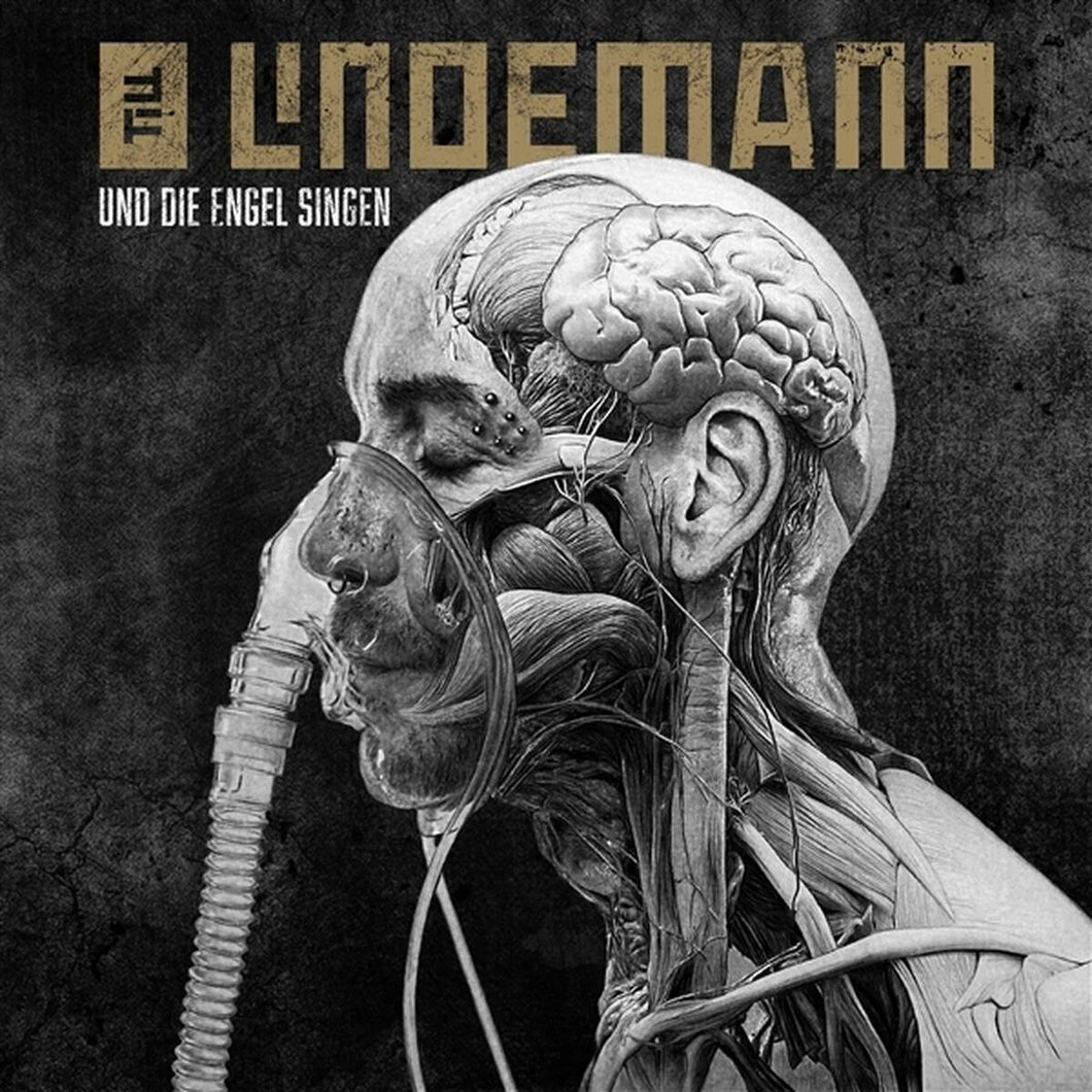 Till Lindemann - Und die engel singen (7-inch single)