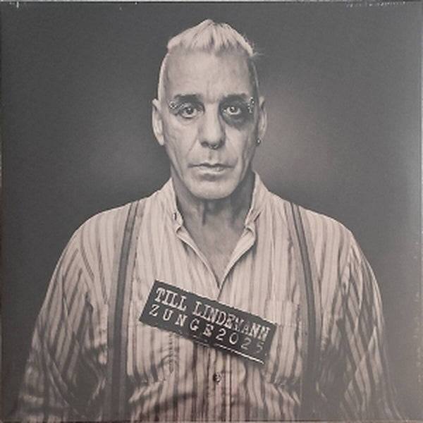 Till Lindemann - Zunge (30 years ool edition) (LP)
