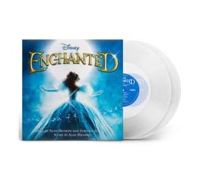 V/A (Various Artists) - Enchanted (LP)