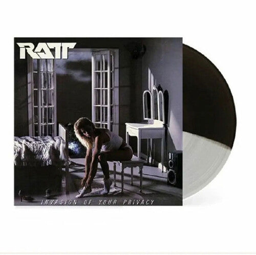 Ratt - Invasion Of Your Privacy (LP)