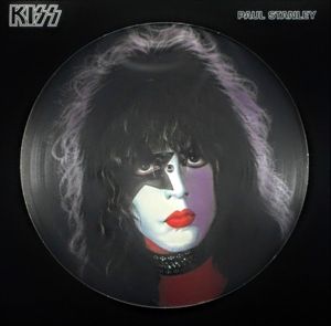 Kiss, Paul Stanley - Paul Stanley (LP)