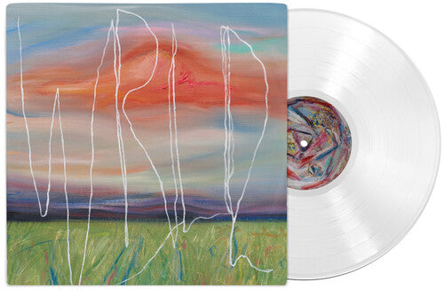 Rose, The - WRLD (LP)