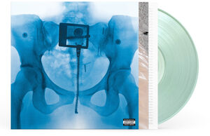 Lorde - Virgin Bathwater Vinyl (LP)