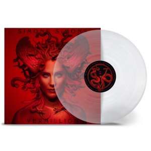 Simone Simons - Vermillion  Clear