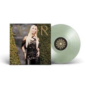 Cher - Living Proof  Coke Bottle Green