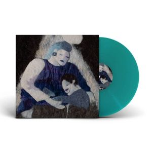 Tindersticks - Soft Tissue  Petrol Green