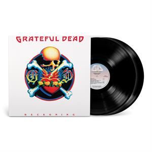 Grateful Dead - Reckoning  2LP
