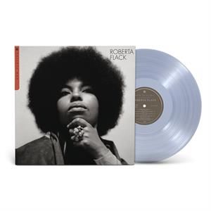 Roberta Flack - Now Playing  Ultra Clear Vinyl