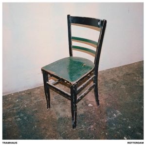 Tramhaus - Rotterdam  EP Clear Vinyl