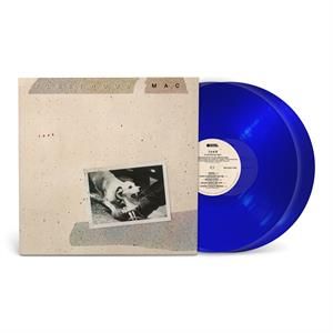 Fleetwood Mac - Tusk  Blue 2LP