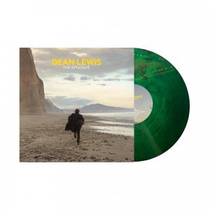 Dean Lewis - The epilogue Green  (LP)