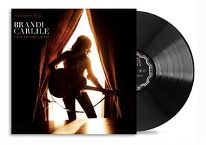 Brandi Carlile - Give Up The Ghost
