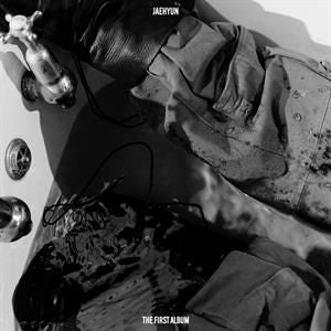 Jaehyun - J