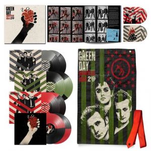 Green Day - American idiot (LP)