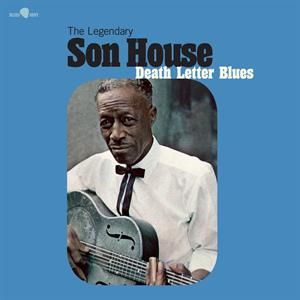 Son House - Death Letter (LP)