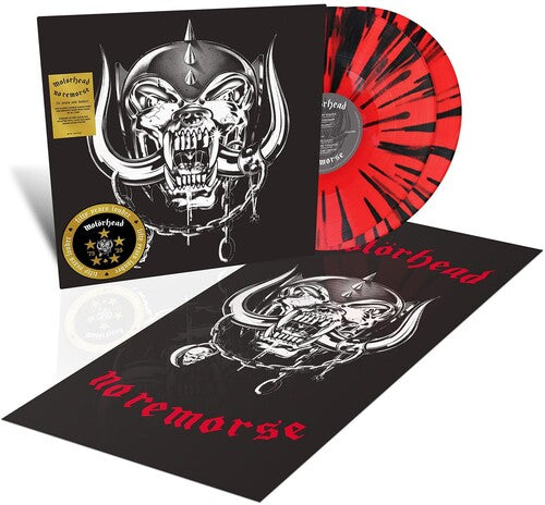 Motörhead - No remorse (LP)