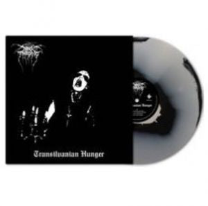Darkthrone - Transilvanian Hunger  Coloured Vinyl