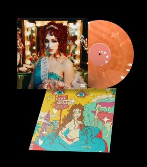 Chappell Roan - The Rise And Fall Of A Midwest Princess  Peach Cream