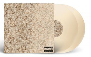 Doja Cat - Scarlet 2 Claude (LP)