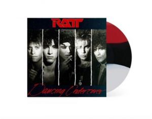 Ratt - Dancing Undercover (LP)