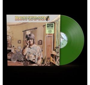 Ron Wood - I’ve Got My Own Album To Do  Green Vinyl (LP)
