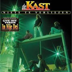 De Kast - Niets Te Verliezen (LP)