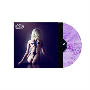 Pretty Reckless, The - Going To Hell (LP)