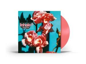 Inhaler  - Open Wide (LP)