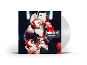 Inhaler - Open wide (LP)