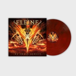 Eleine - We shall remain (LP)