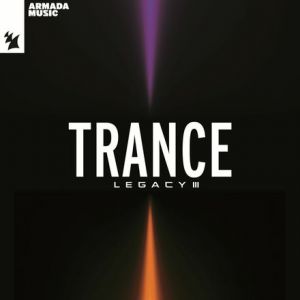 Various Artists - Armada music trance legacy iii (LP)